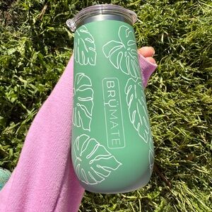 Brumate Botanical flute